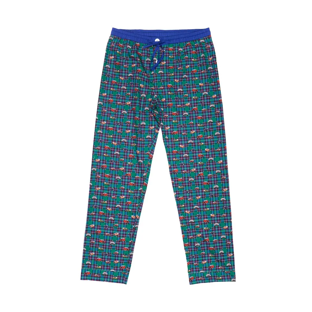 McAlson - Pyjama Trousers