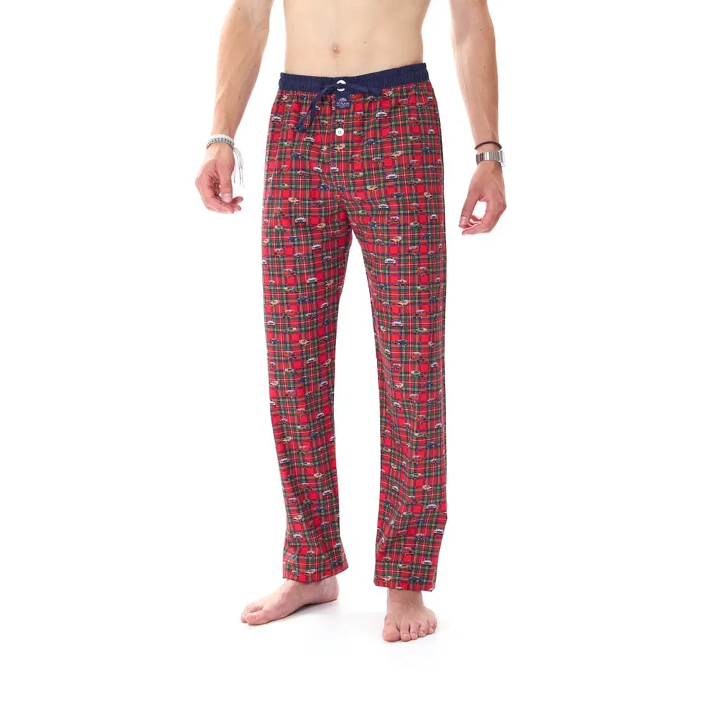 McAlson - Pyjama Trousers