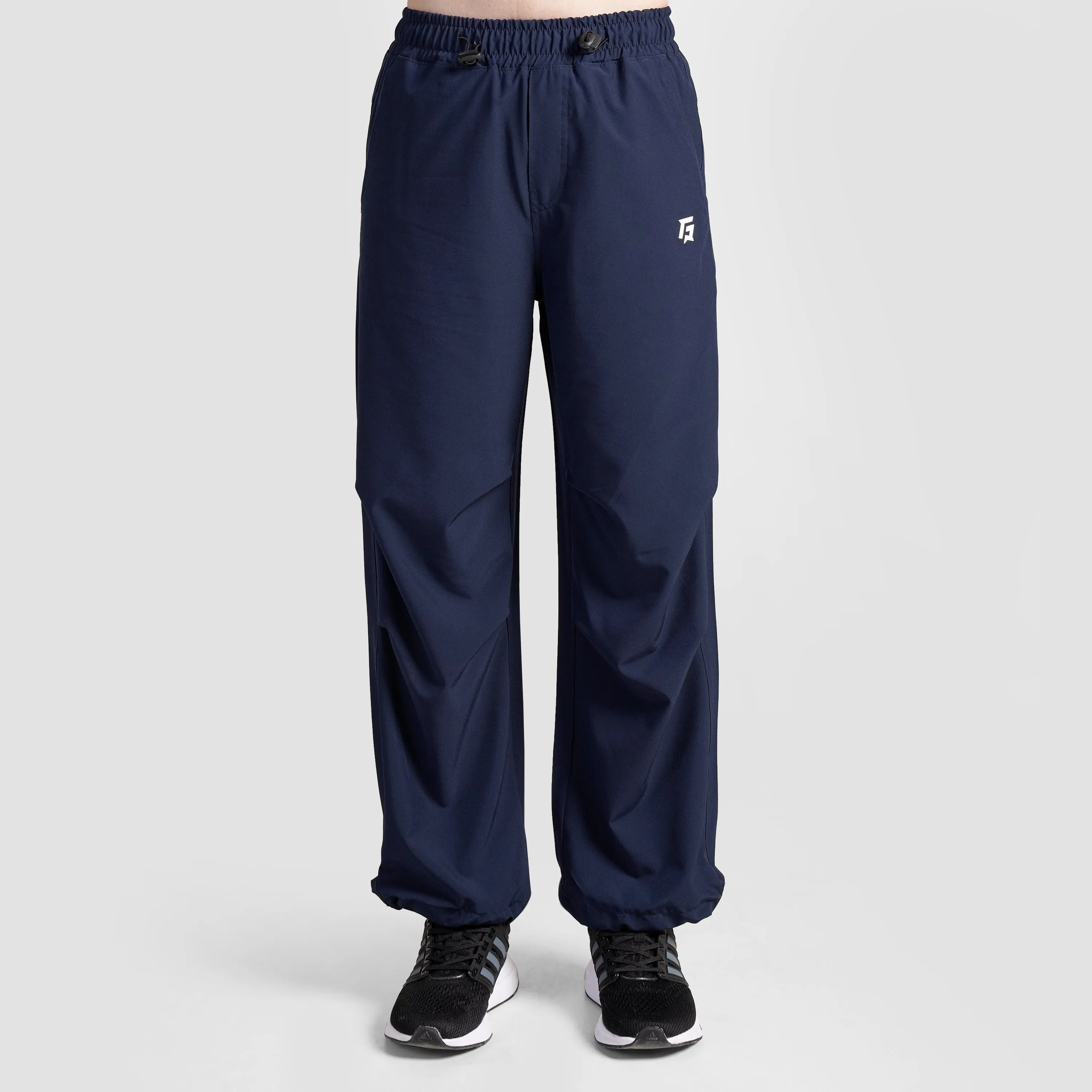 Micro Swag Bottoms (Navy)