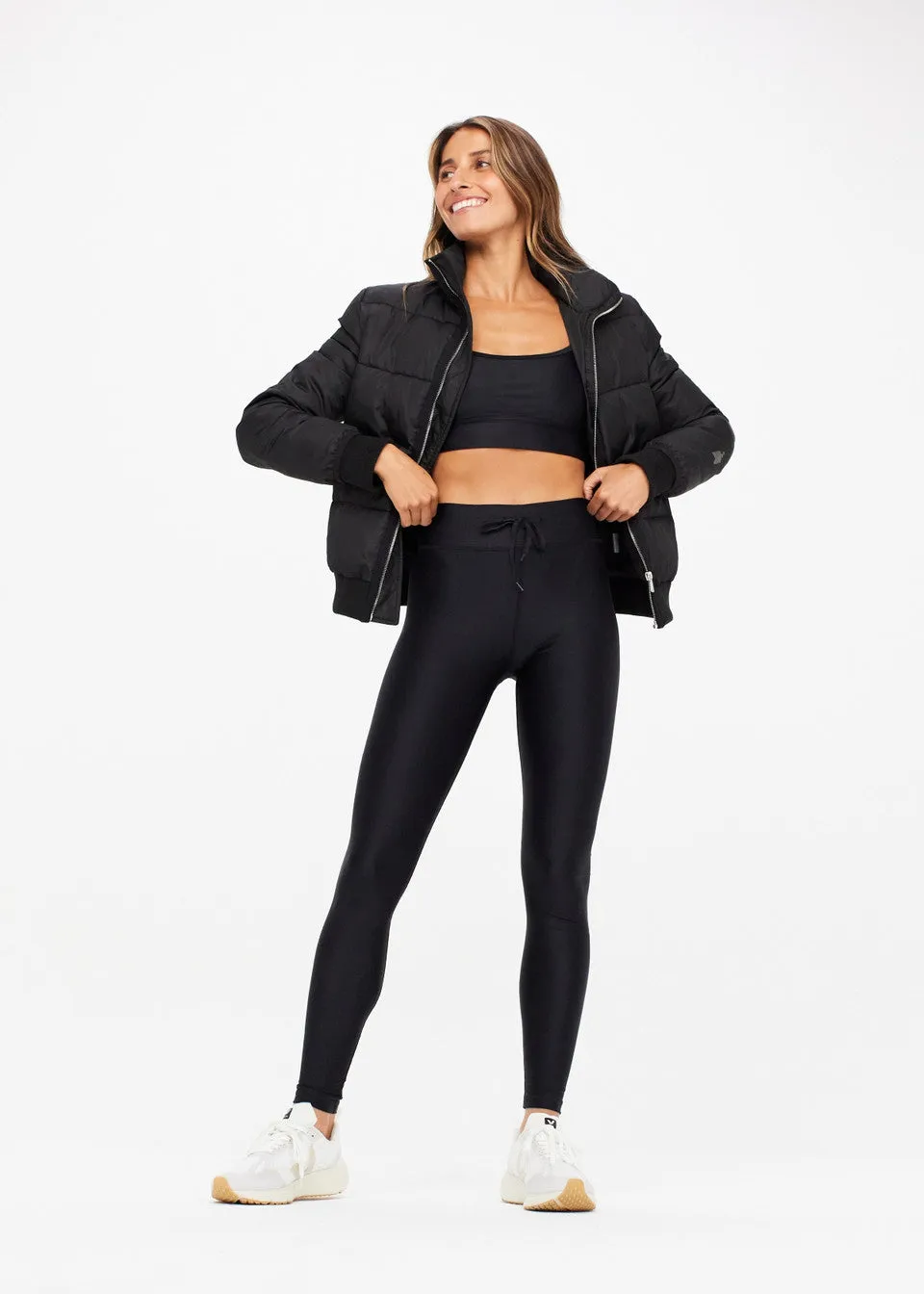 Original Super Soft Yoga Pant | Black