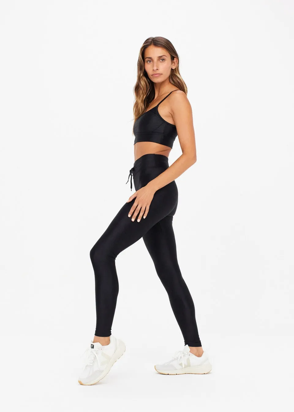 Original Super Soft Yoga Pant | Black