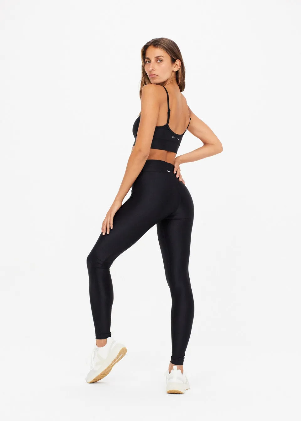 Original Super Soft Yoga Pant | Black