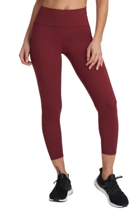 Outdoor Legging, Cranberry