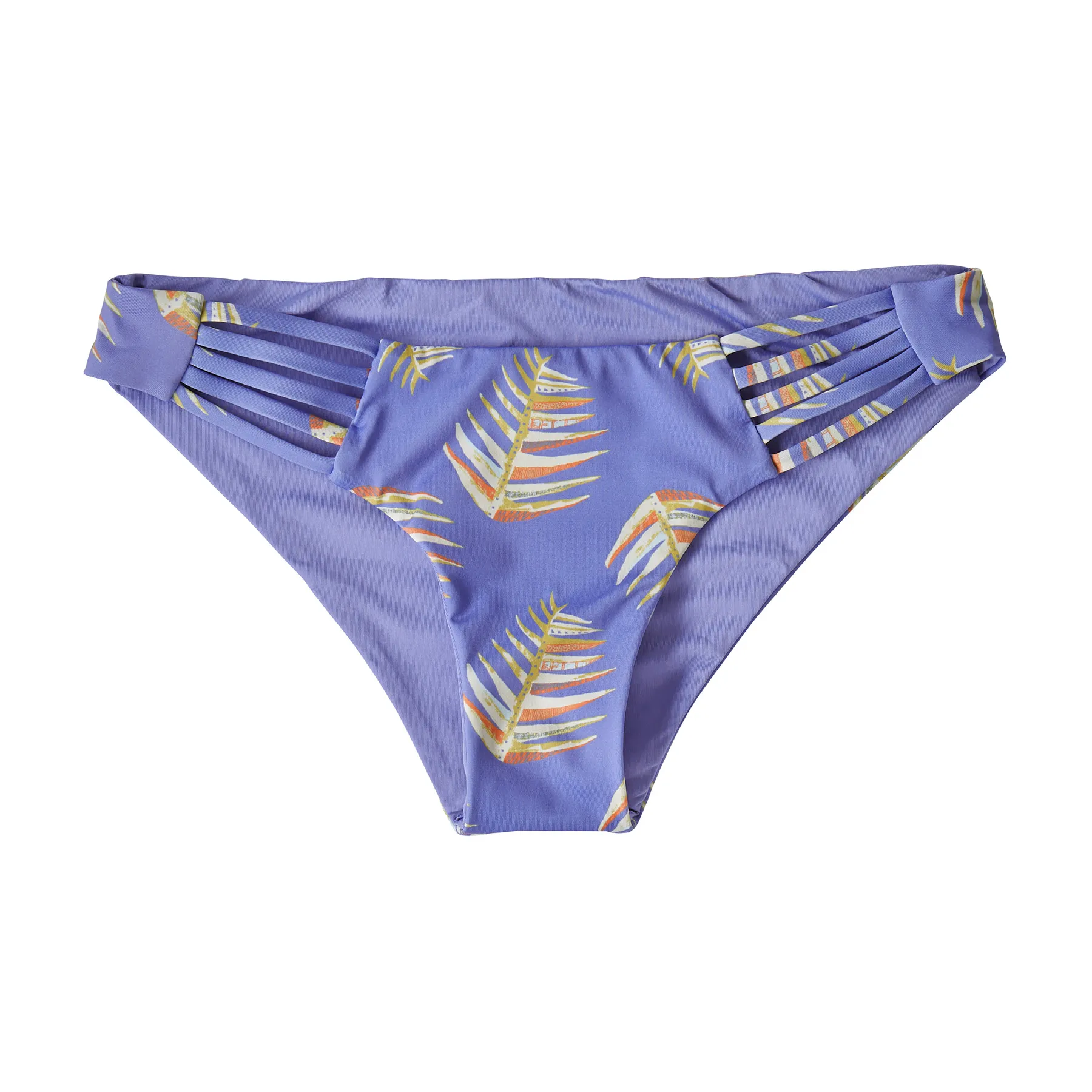 Patagonia Women&#x27;s Reversible Seaglass Bay Bottoms Palms Of My Heart Small: Light | Buy Patagonia Women&#x27;s Reversible Seaglass Bay Bottoms Palms Of My Heart Small: Light here | Outnorth