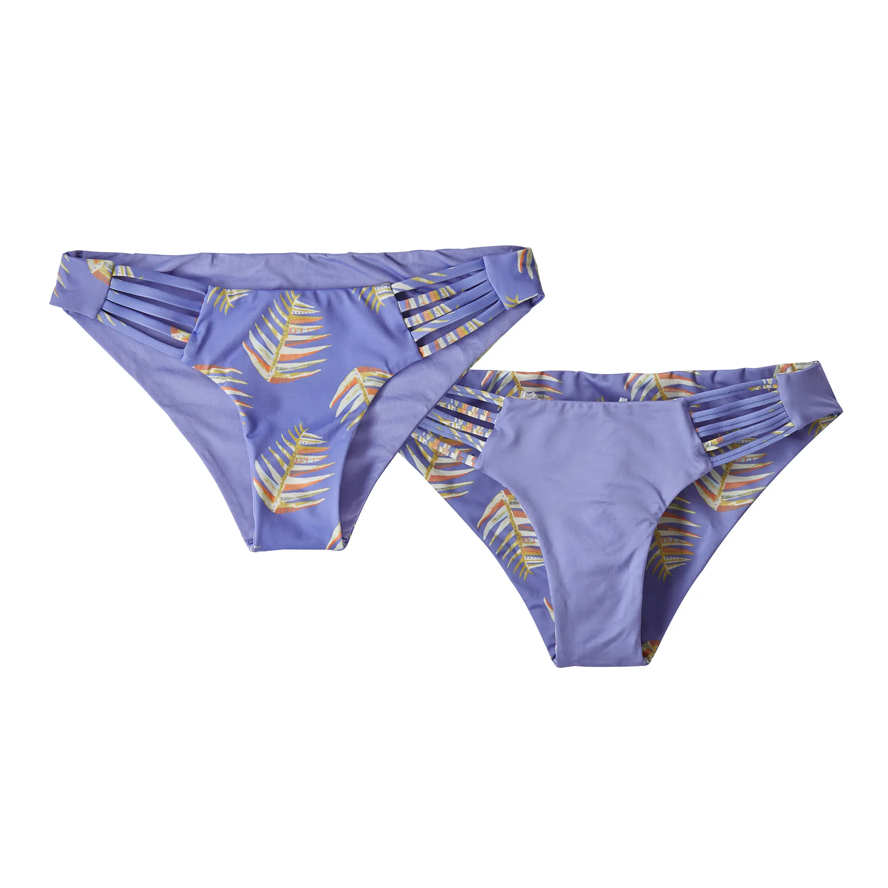 Patagonia Women&#x27;s Reversible Seaglass Bay Bottoms Palms Of My Heart Small: Light | Buy Patagonia Women&#x27;s Reversible Seaglass Bay Bottoms Palms Of My Heart Small: Light here | Outnorth