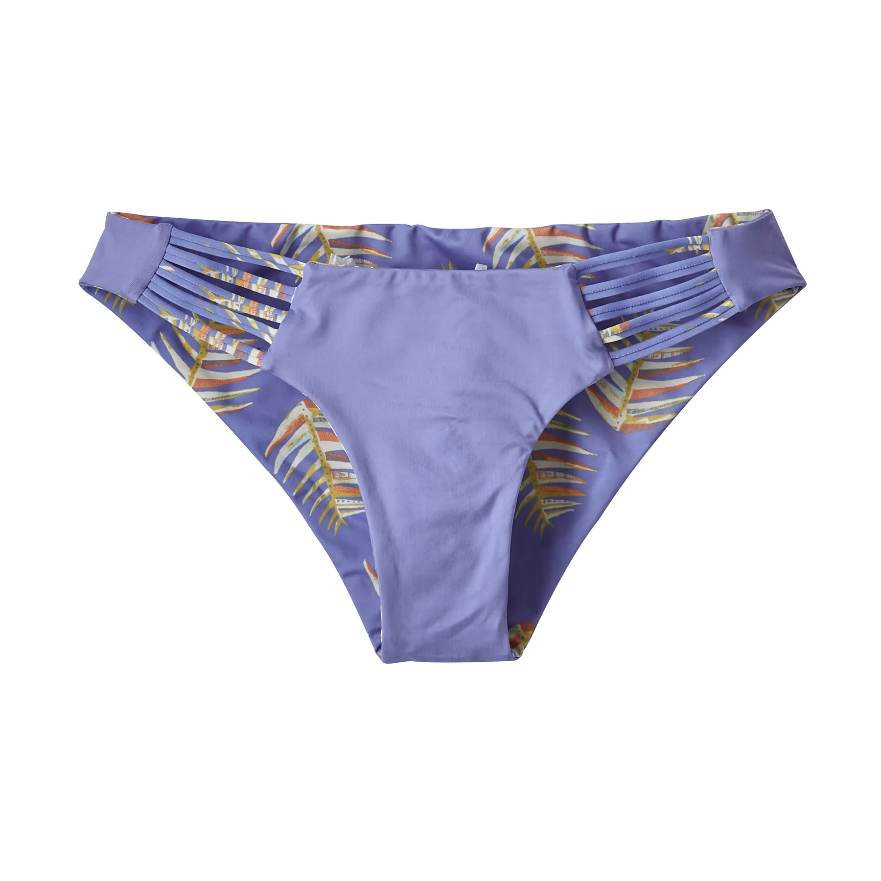 Patagonia Women&#x27;s Reversible Seaglass Bay Bottoms Palms Of My Heart Small: Light | Buy Patagonia Women&#x27;s Reversible Seaglass Bay Bottoms Palms Of My Heart Small: Light here | Outnorth