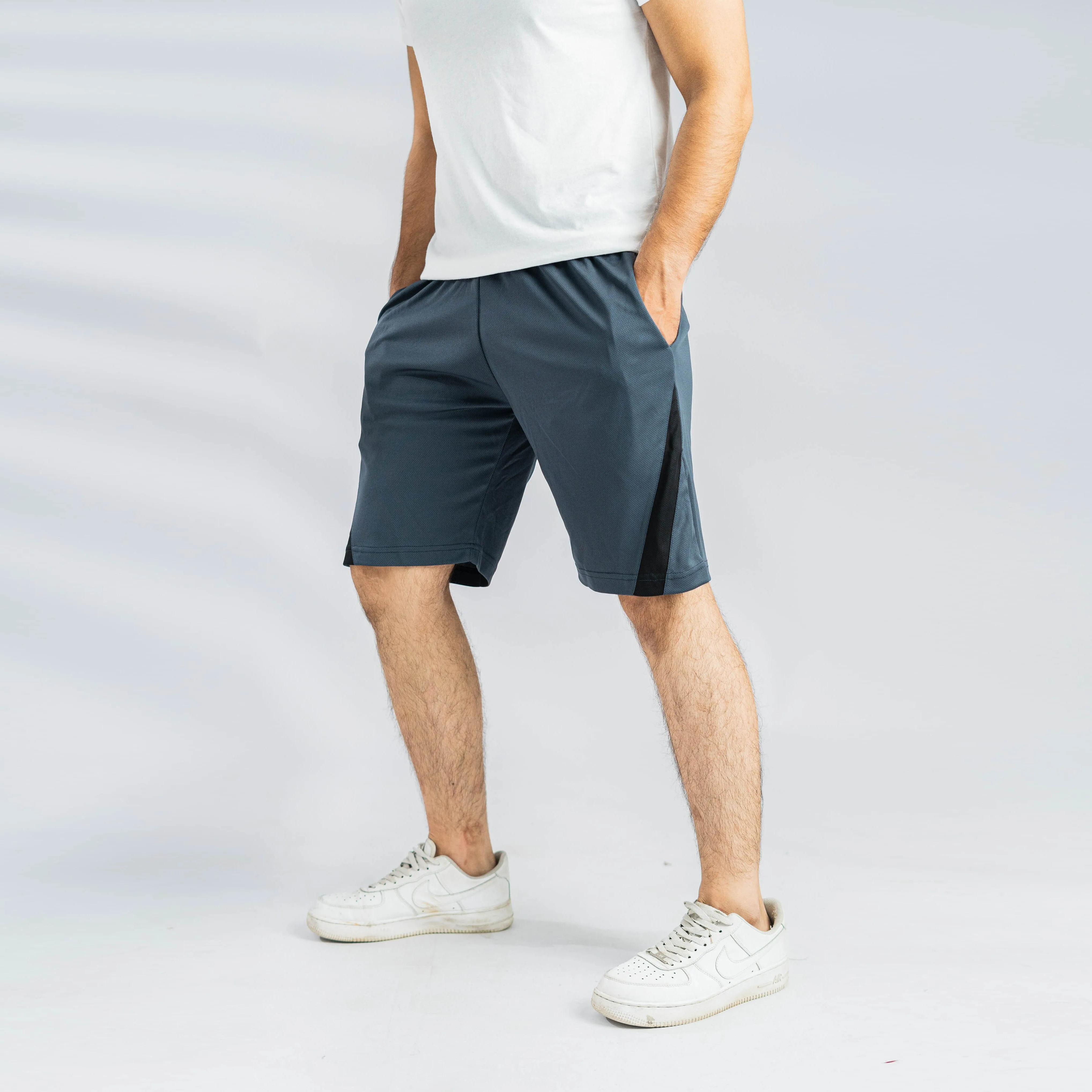 Polo Athletica Men's Activewear Shorts