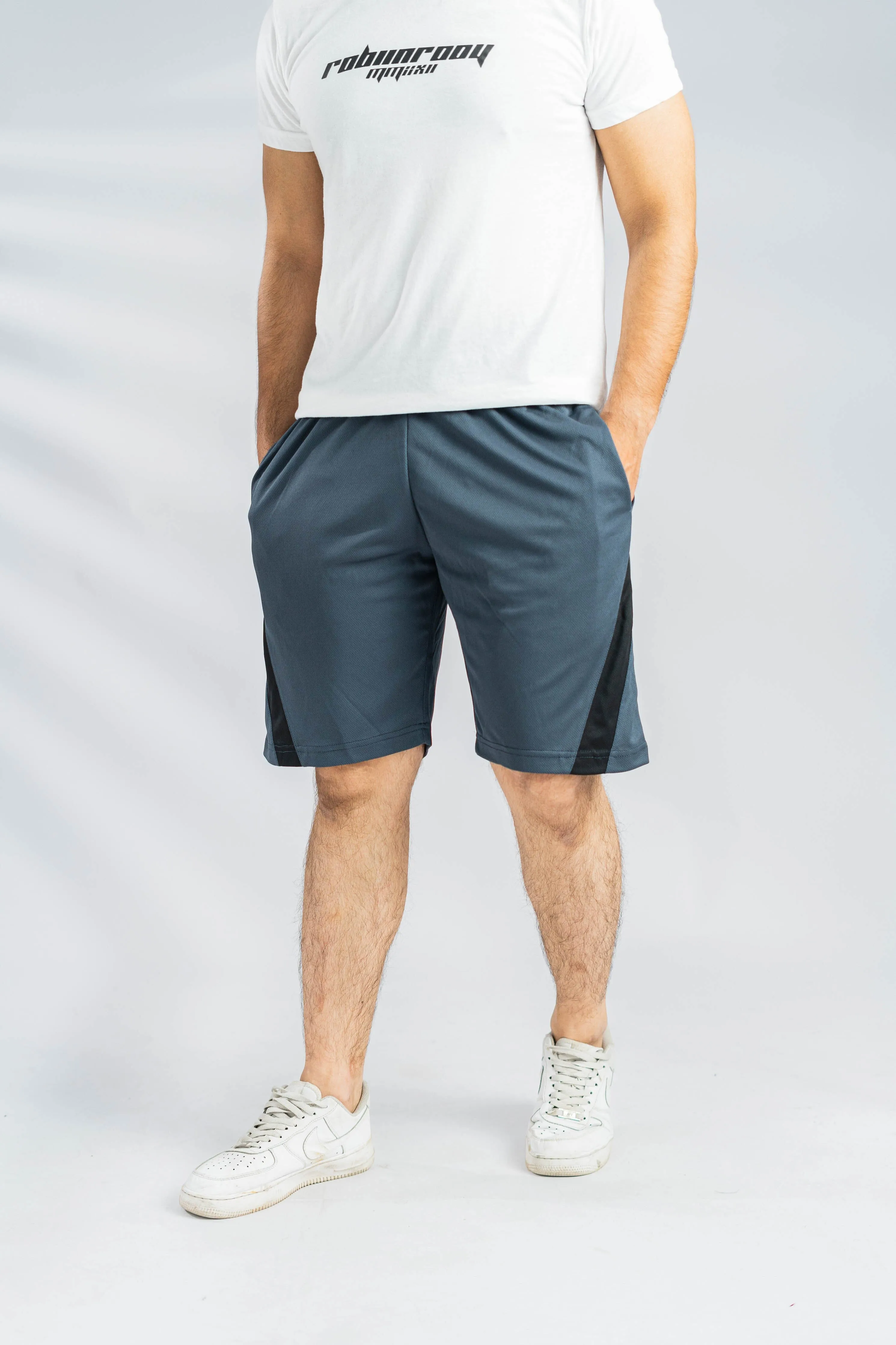 Polo Athletica Men's Activewear Shorts