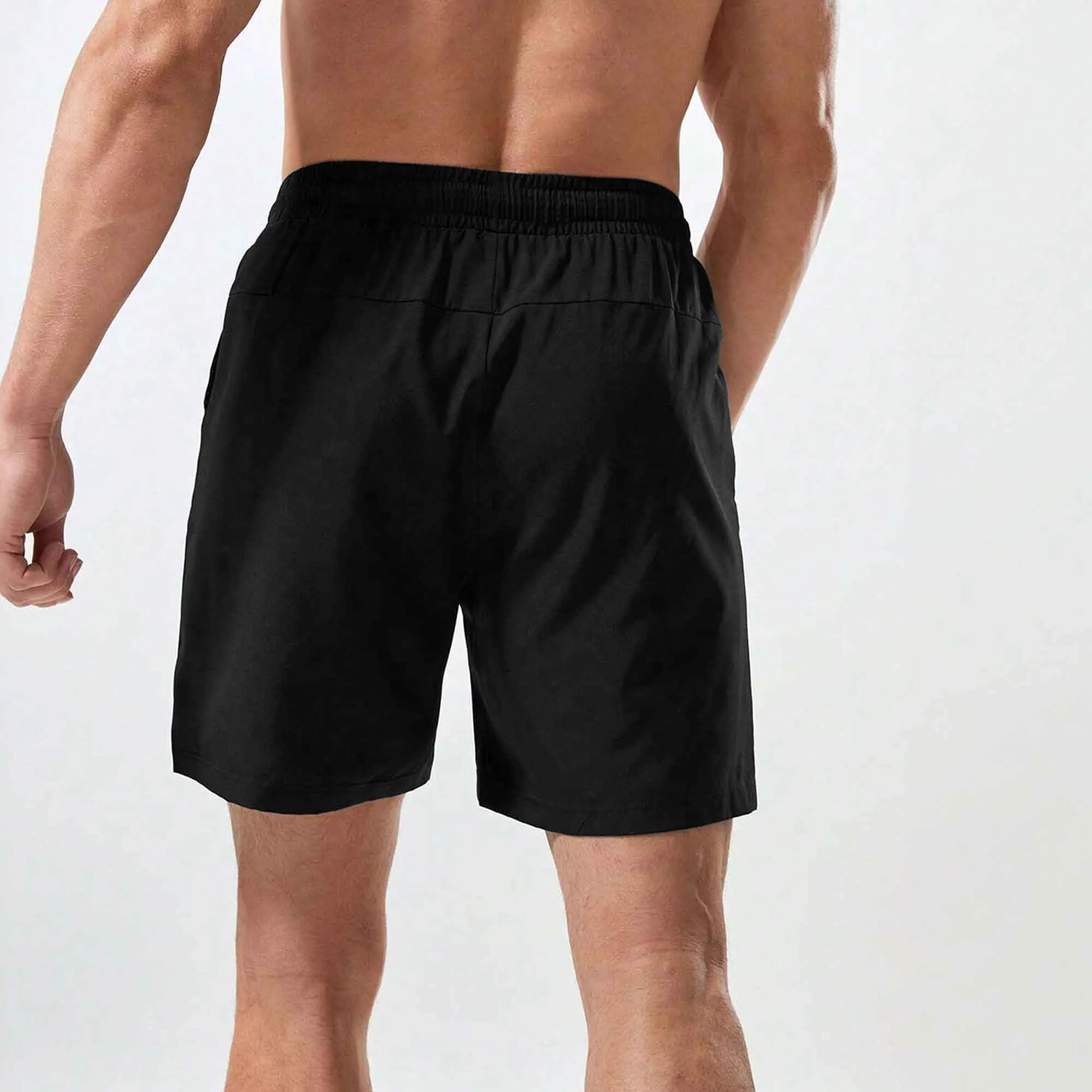 Polo Athletica Men's Activewear Shorts