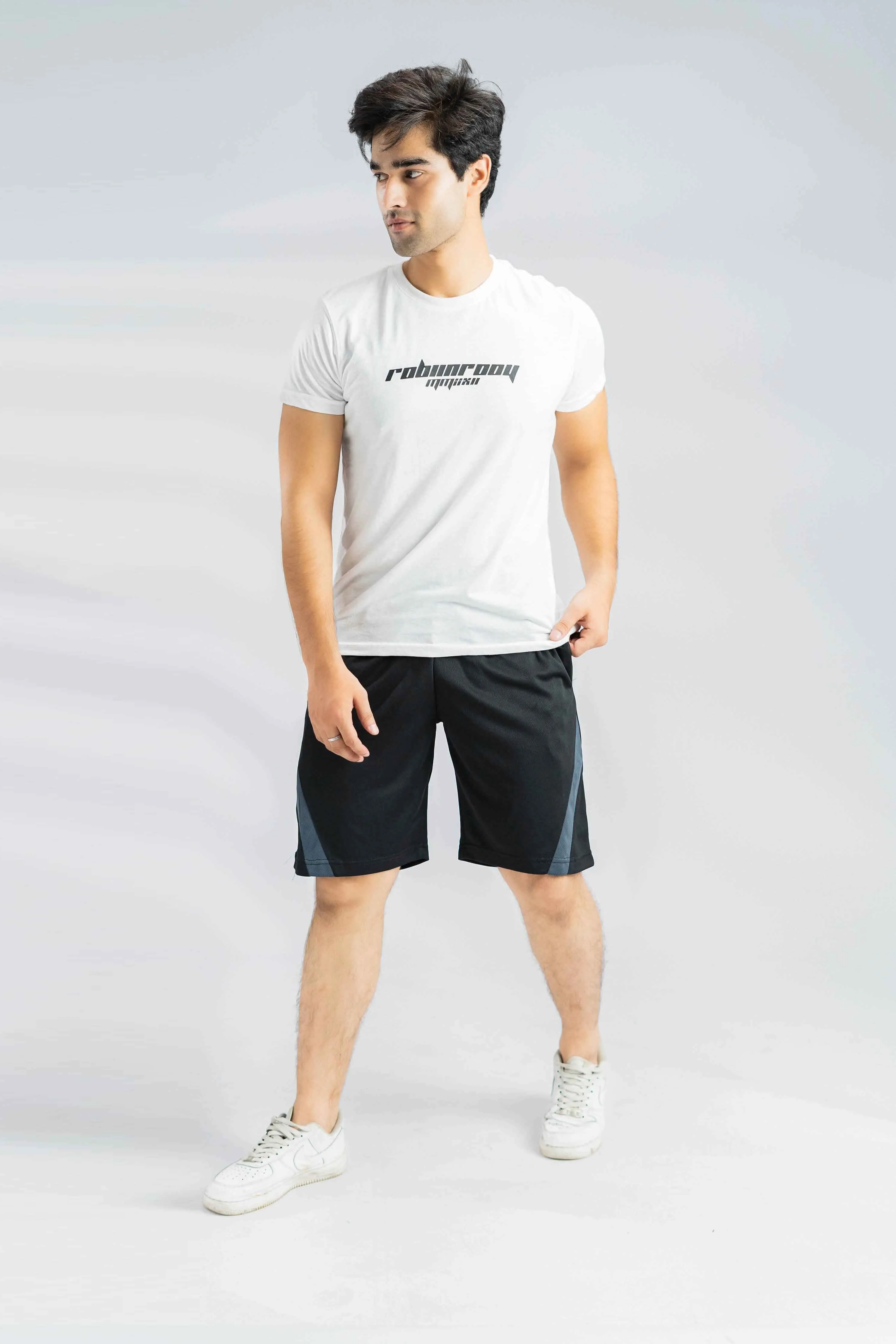 Polo Athletica Men's Activewear Shorts