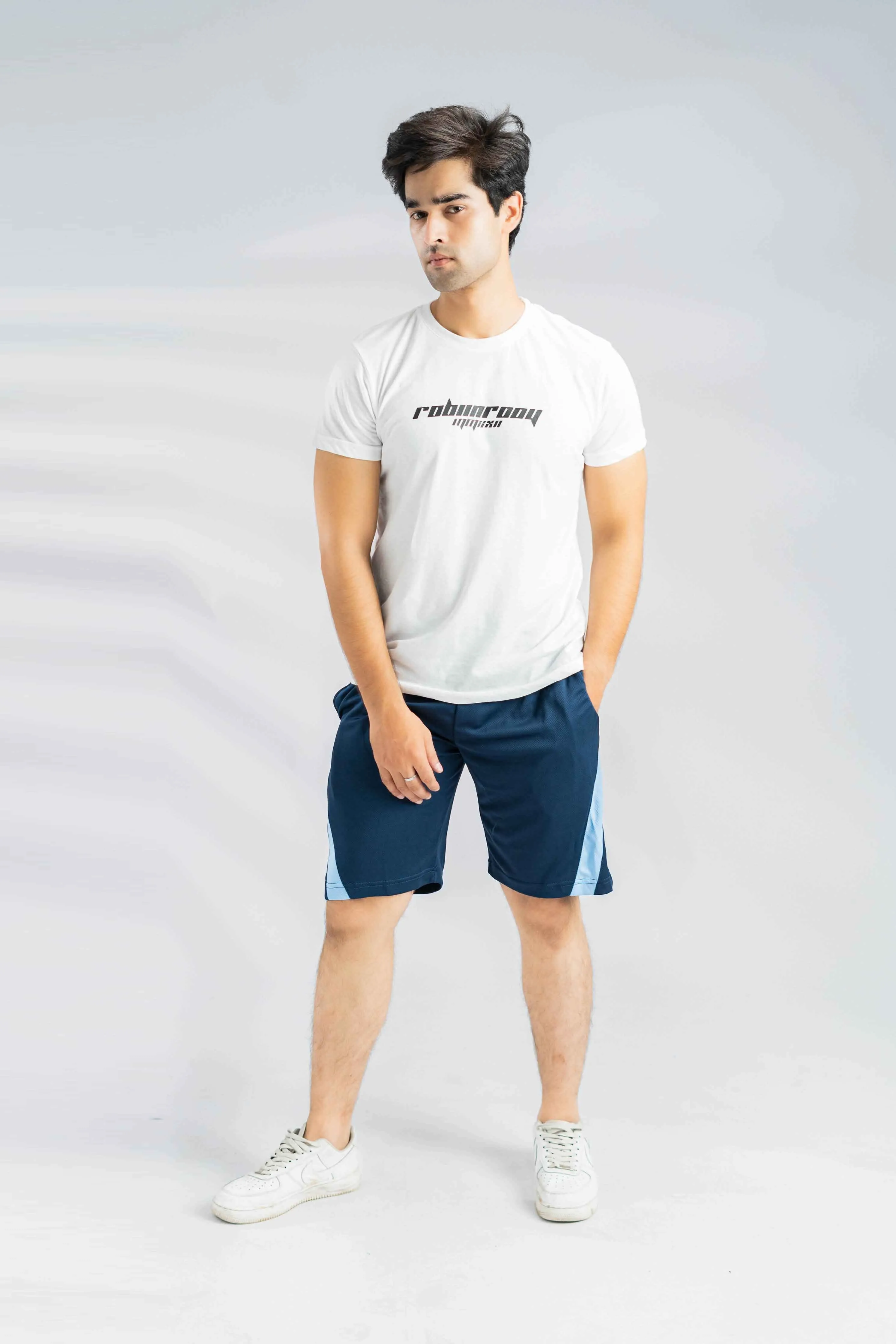 Polo Athletica Men's Activewear Shorts