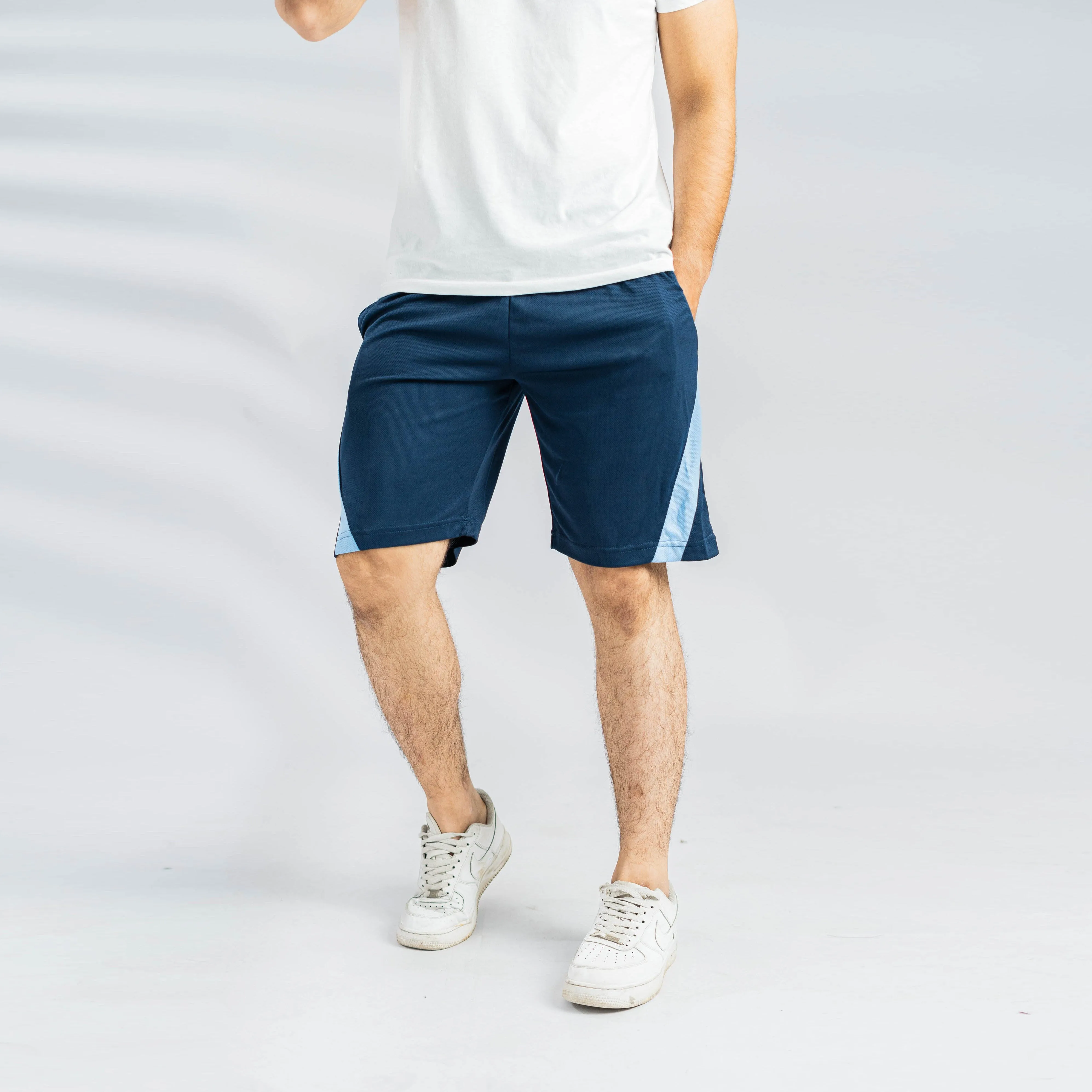 Polo Athletica Men's Activewear Shorts