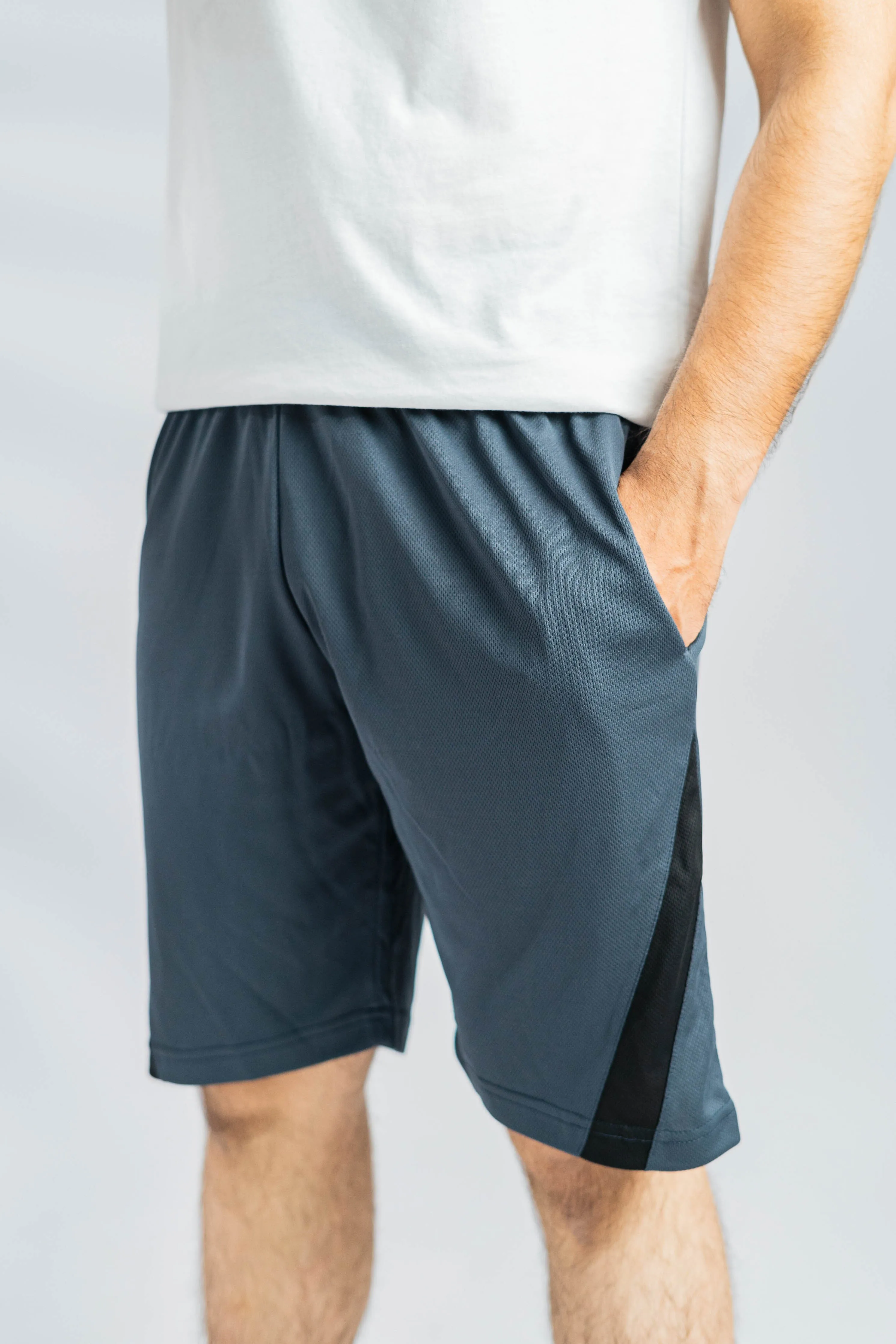 Polo Athletica Men's Activewear Shorts