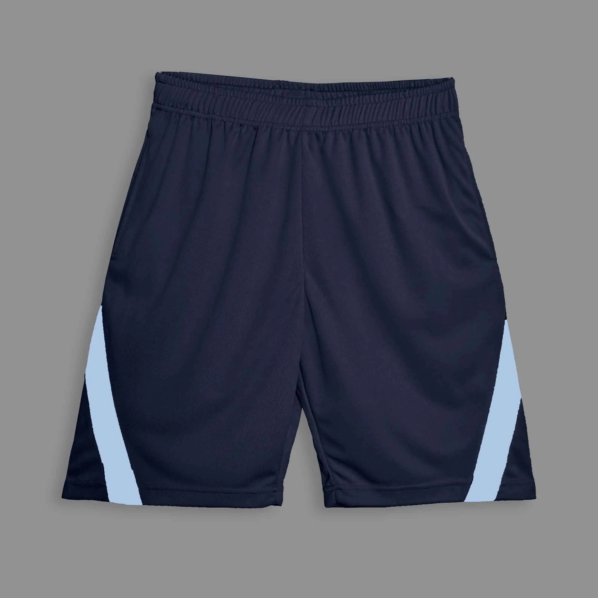 Polo Athletica Men's Activewear Shorts