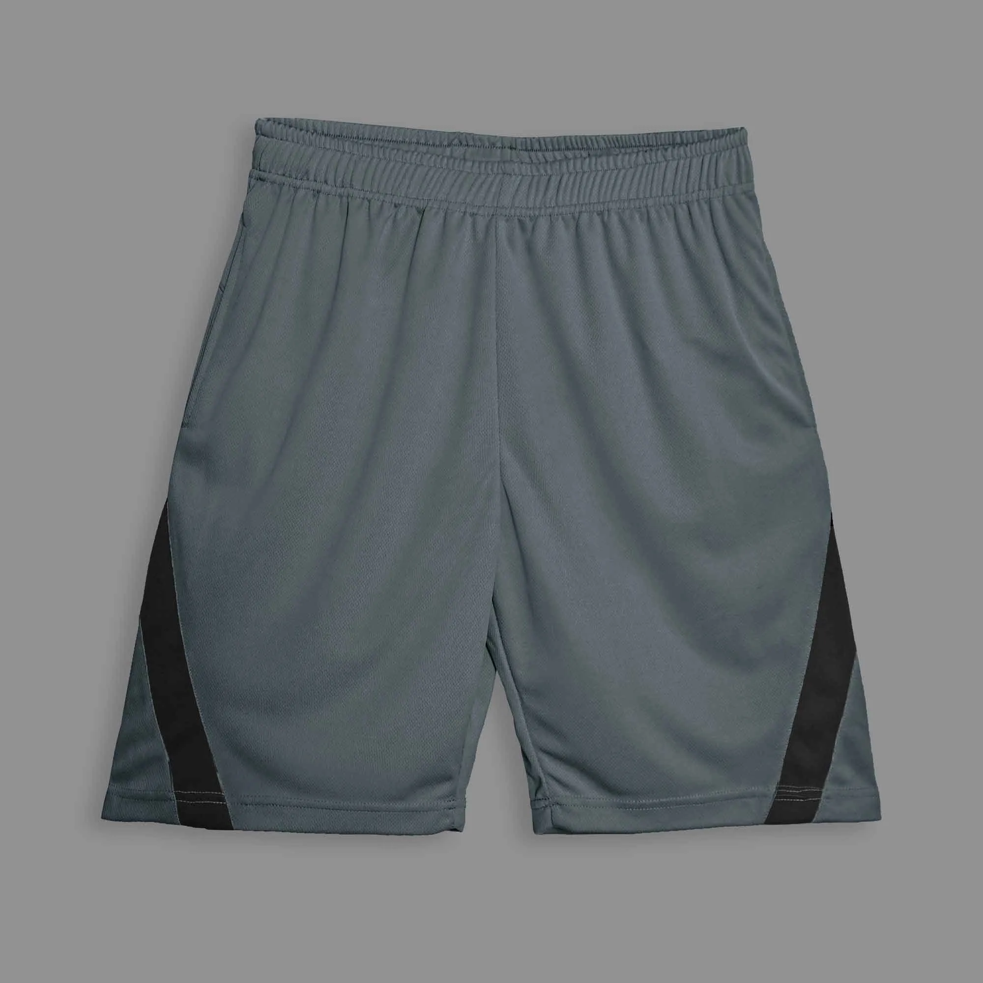 Polo Athletica Men's Activewear Shorts