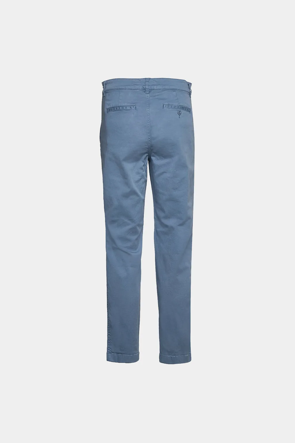 Ralph Lauren - Slim Fit Stretch Chino Pant - Trousers