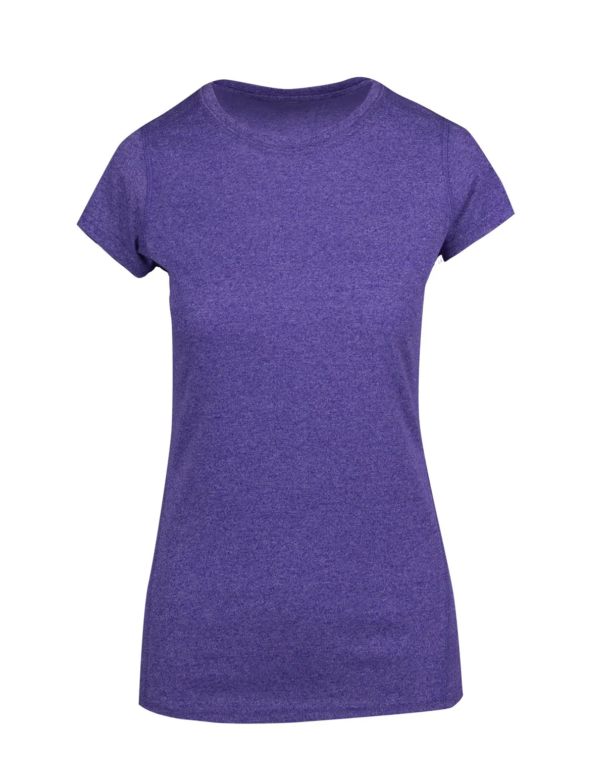 Ramo Ladies Greatness Athletic T-shirt	(T449LD)