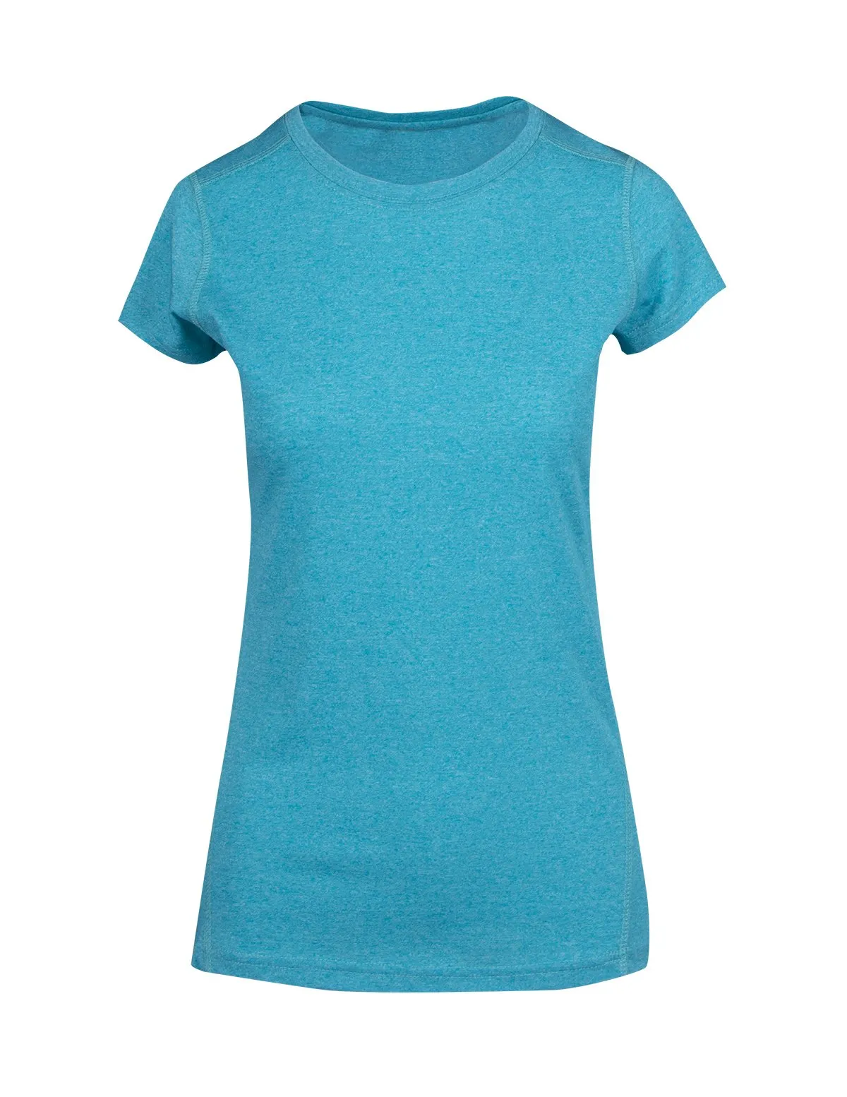 Ramo Ladies Greatness Athletic T-shirt	(T449LD)