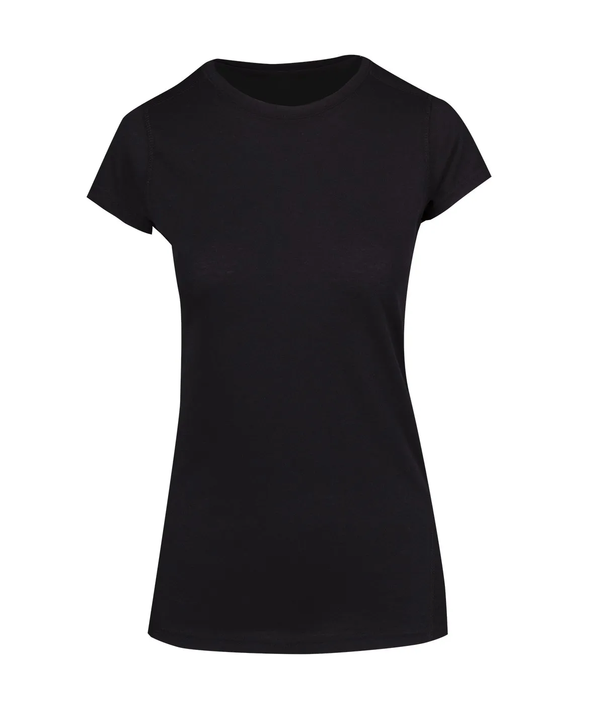 Ramo Ladies Greatness Athletic T-shirt	(T449LD)