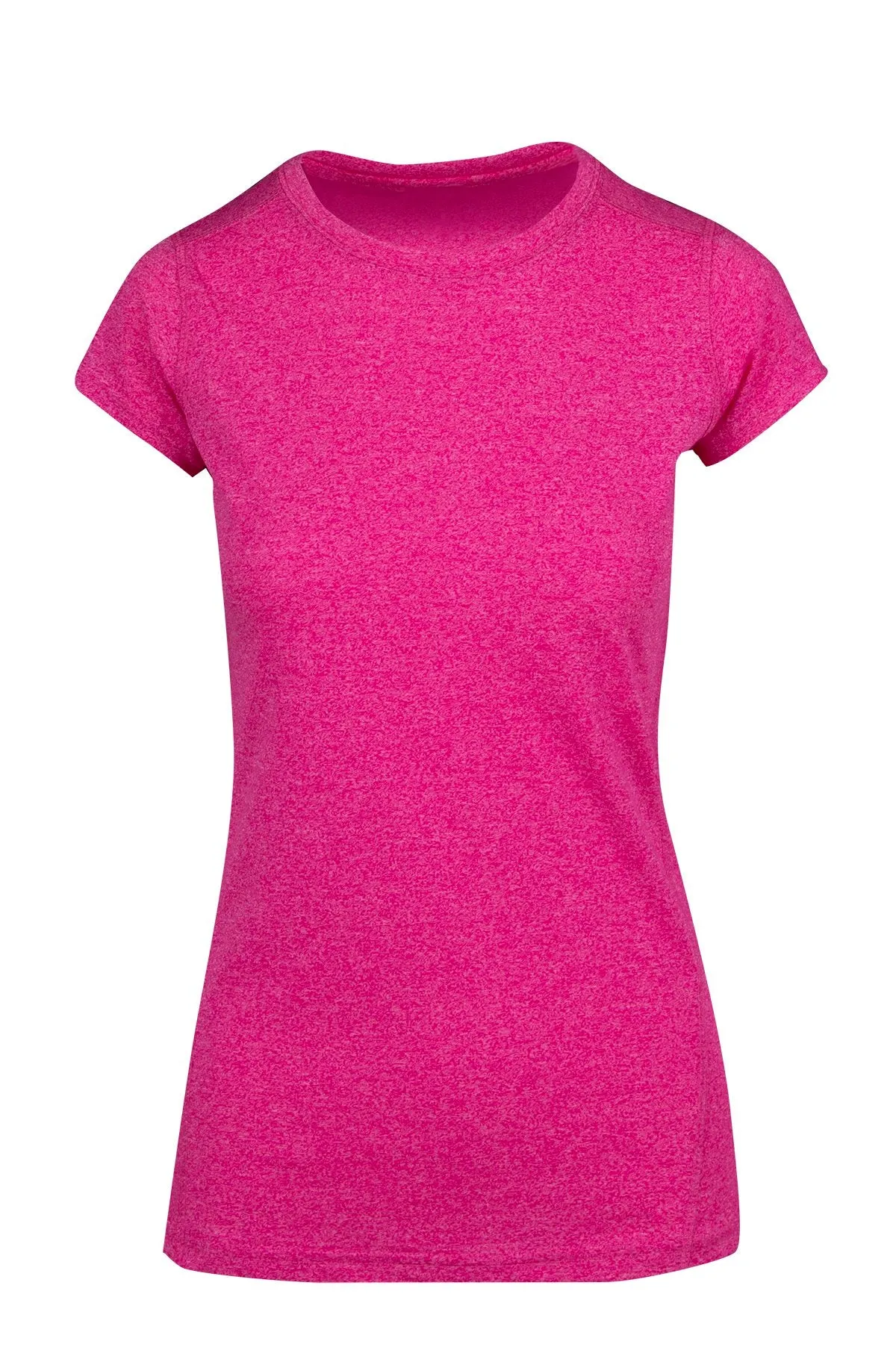 Ramo Ladies Greatness Athletic T-shirt	(T449LD)