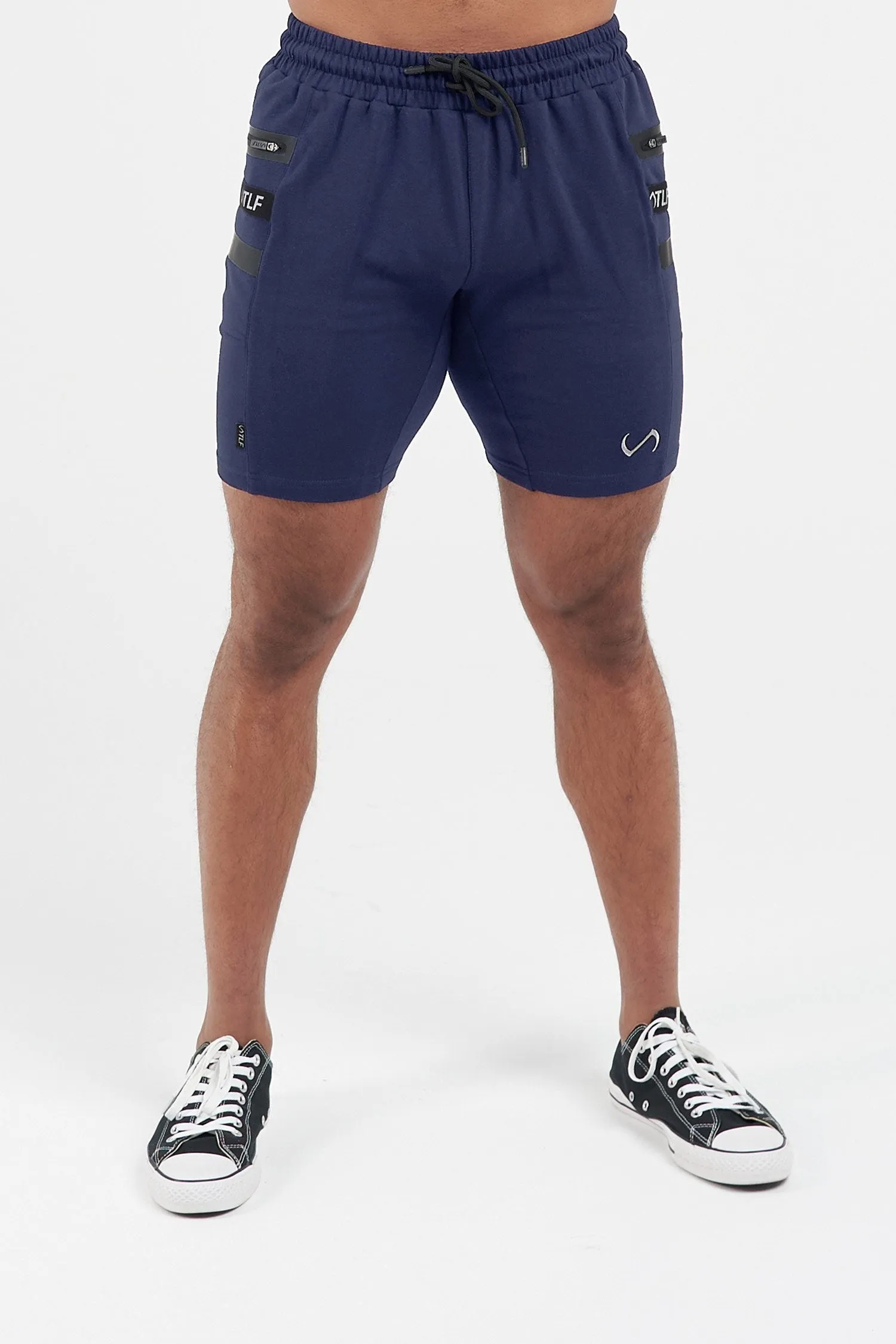 Resolute Shorts