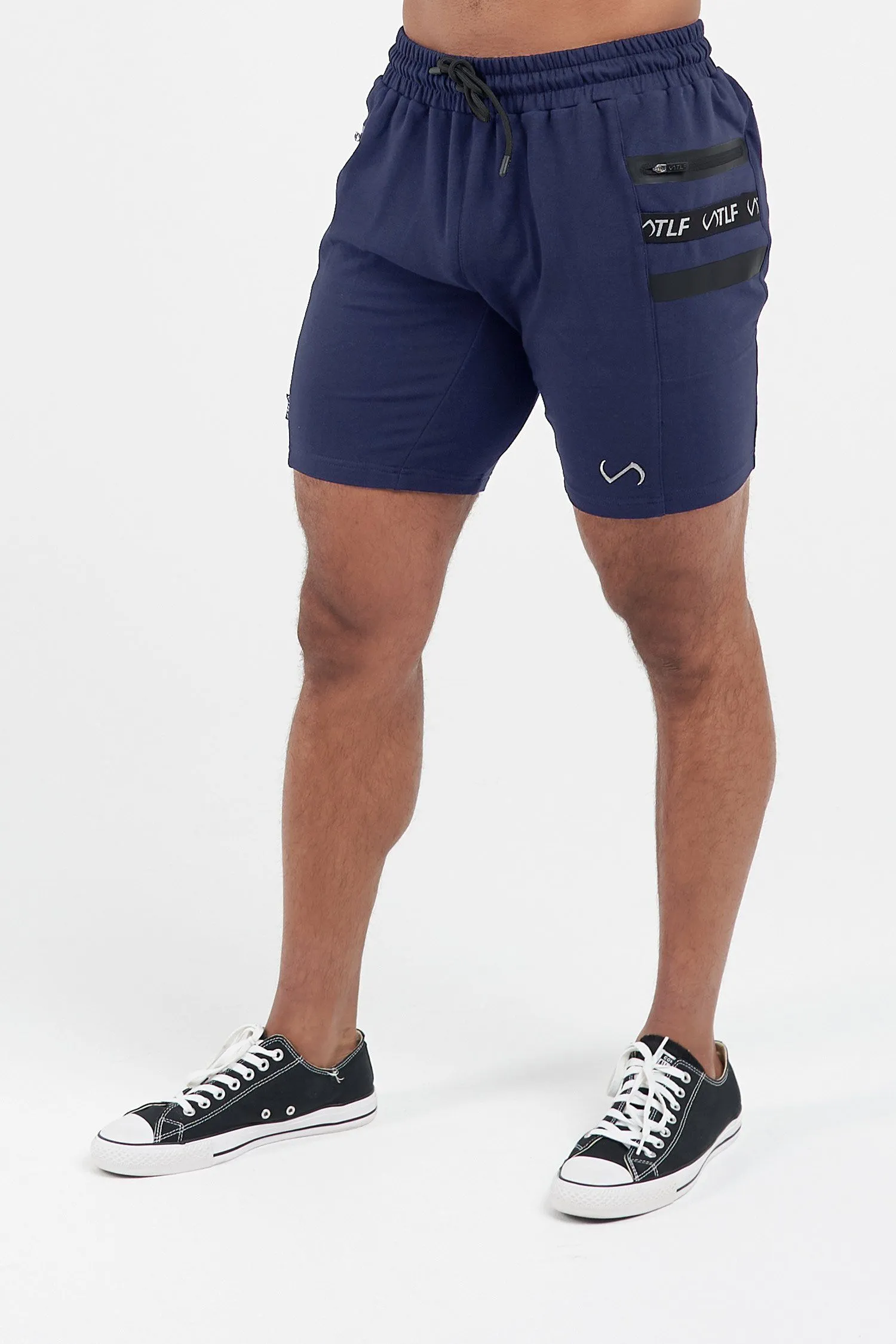 Resolute Shorts