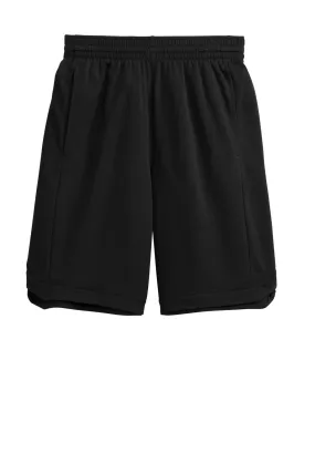 Sport-Tek PosiCharge Position Short with Pockets ST575