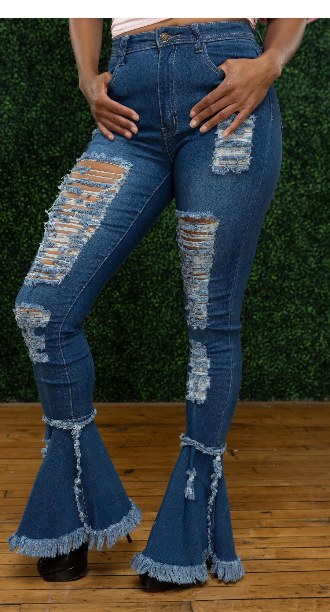 Stallion Jeans