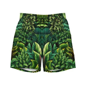 Swim Trunk Jungle