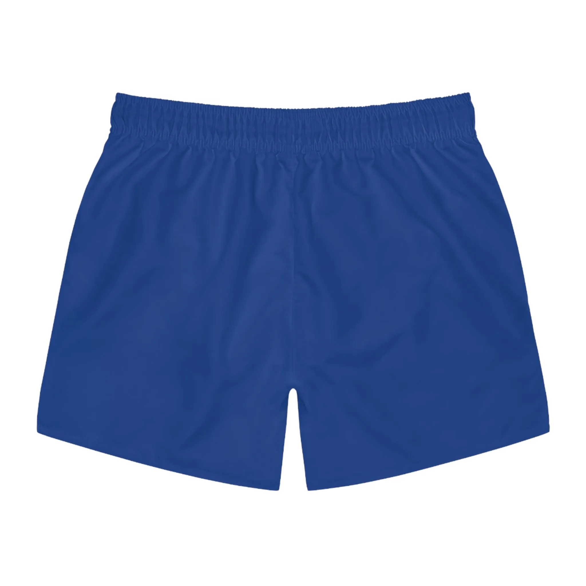 Swim Trunks - Dark Blue