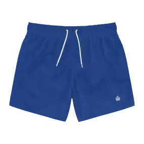 Swim Trunks - Dark Blue