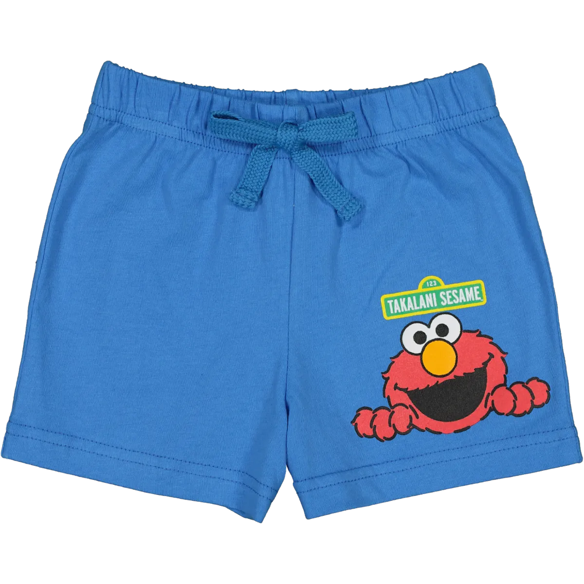 Takalani Sesame Shorts