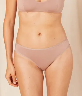 The Bikini Panty - Rayon - Honey