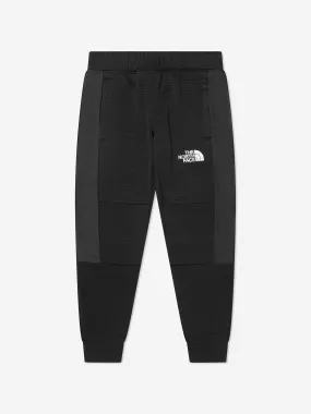 The North Face Boys Mountain Athletics Joggers in Black