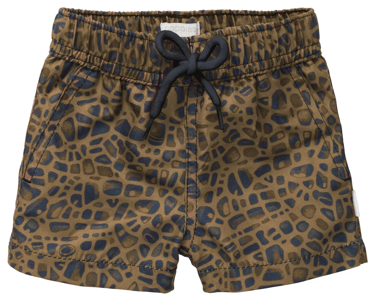 The Tuxford Swimshorts - Baby