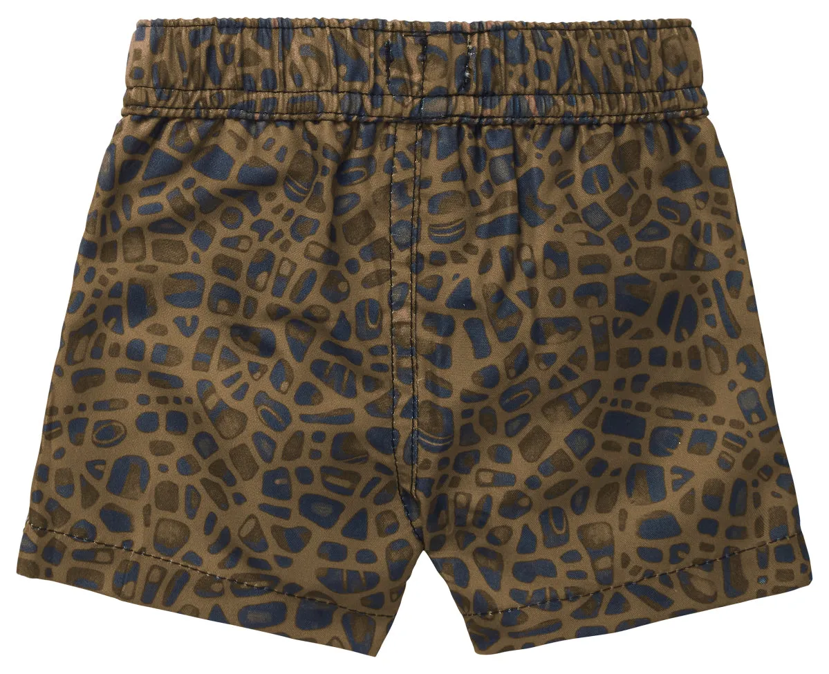 The Tuxford Swimshorts - Baby