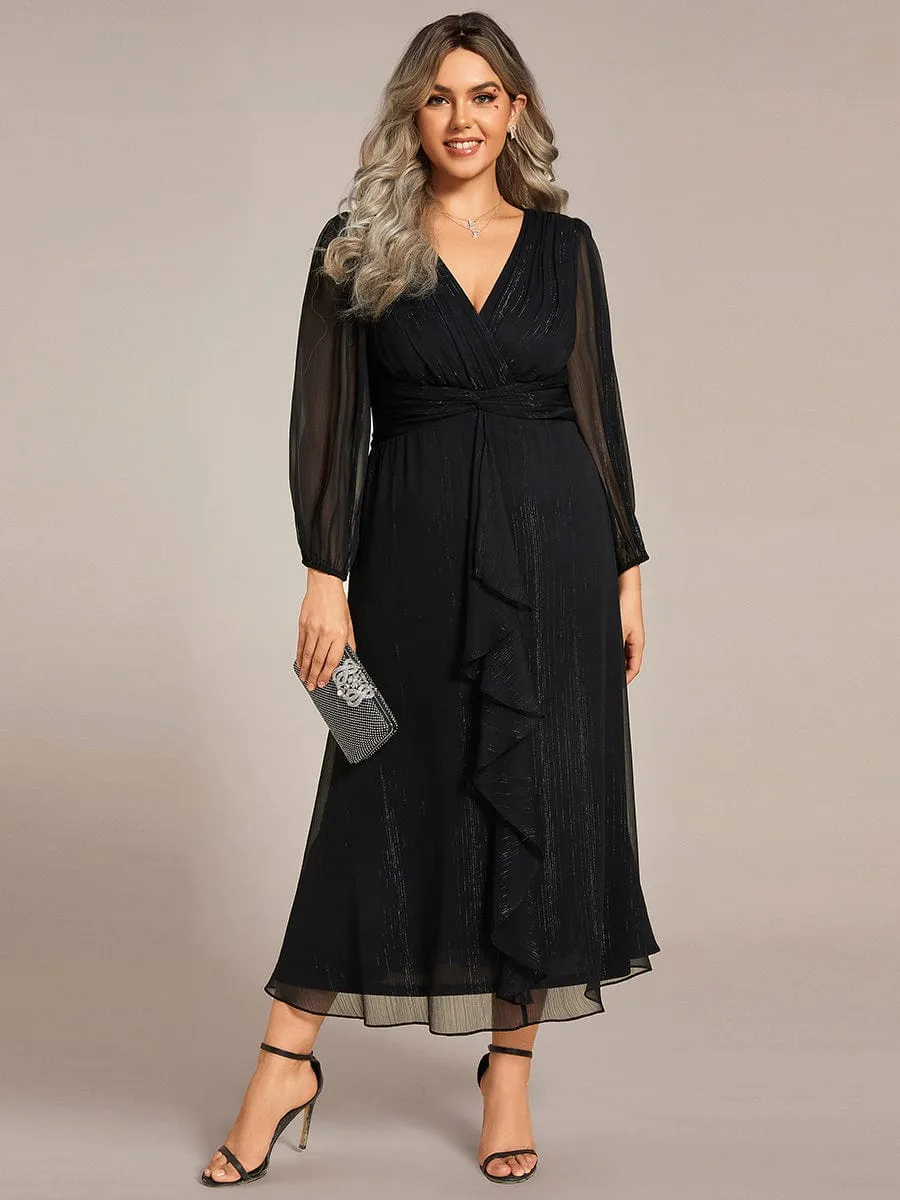 Top Picks Black Formal Dresses