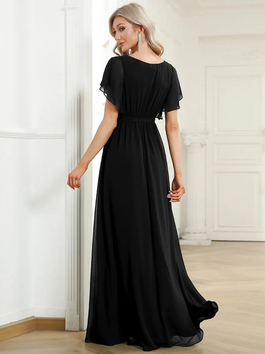 Top Picks Black Formal Dresses