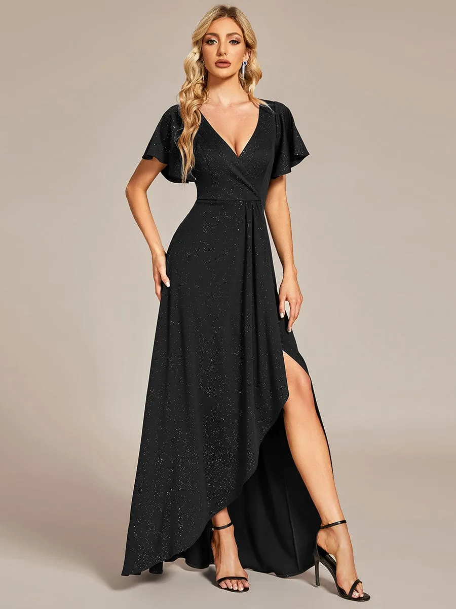 Top Picks Black Formal Dresses