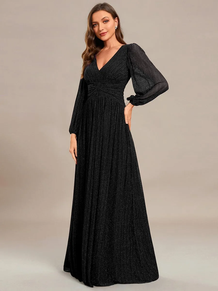 Top Picks Black Formal Dresses