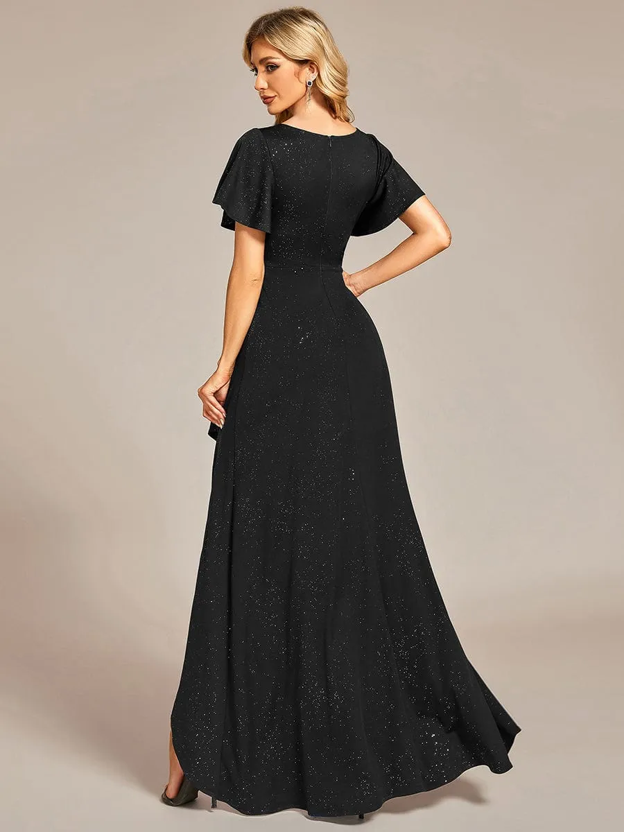 Top Picks Black Formal Dresses