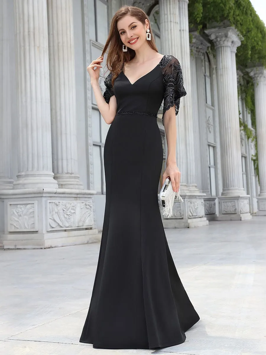 Top Picks Black Formal Dresses