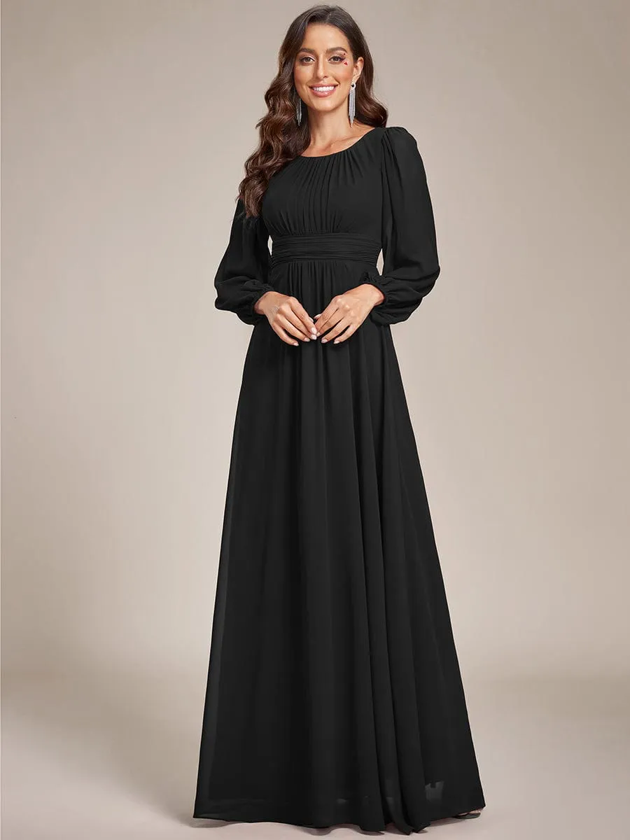 Top Picks Black Formal Dresses