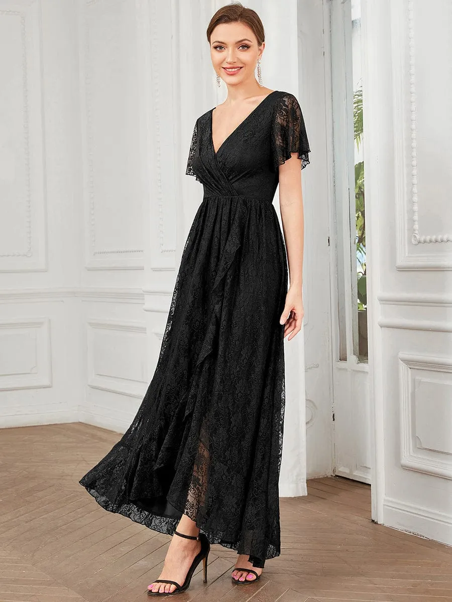 Top Picks Black Formal Dresses