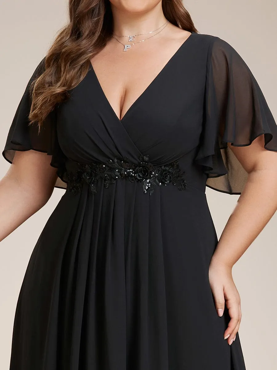 Top Picks Black Formal Dresses