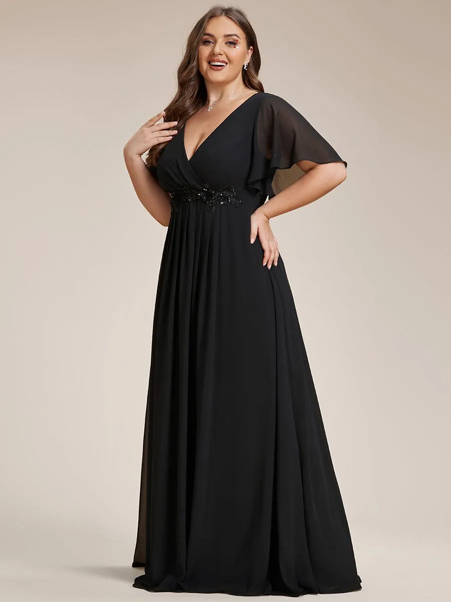 Top Picks Black Formal Dresses