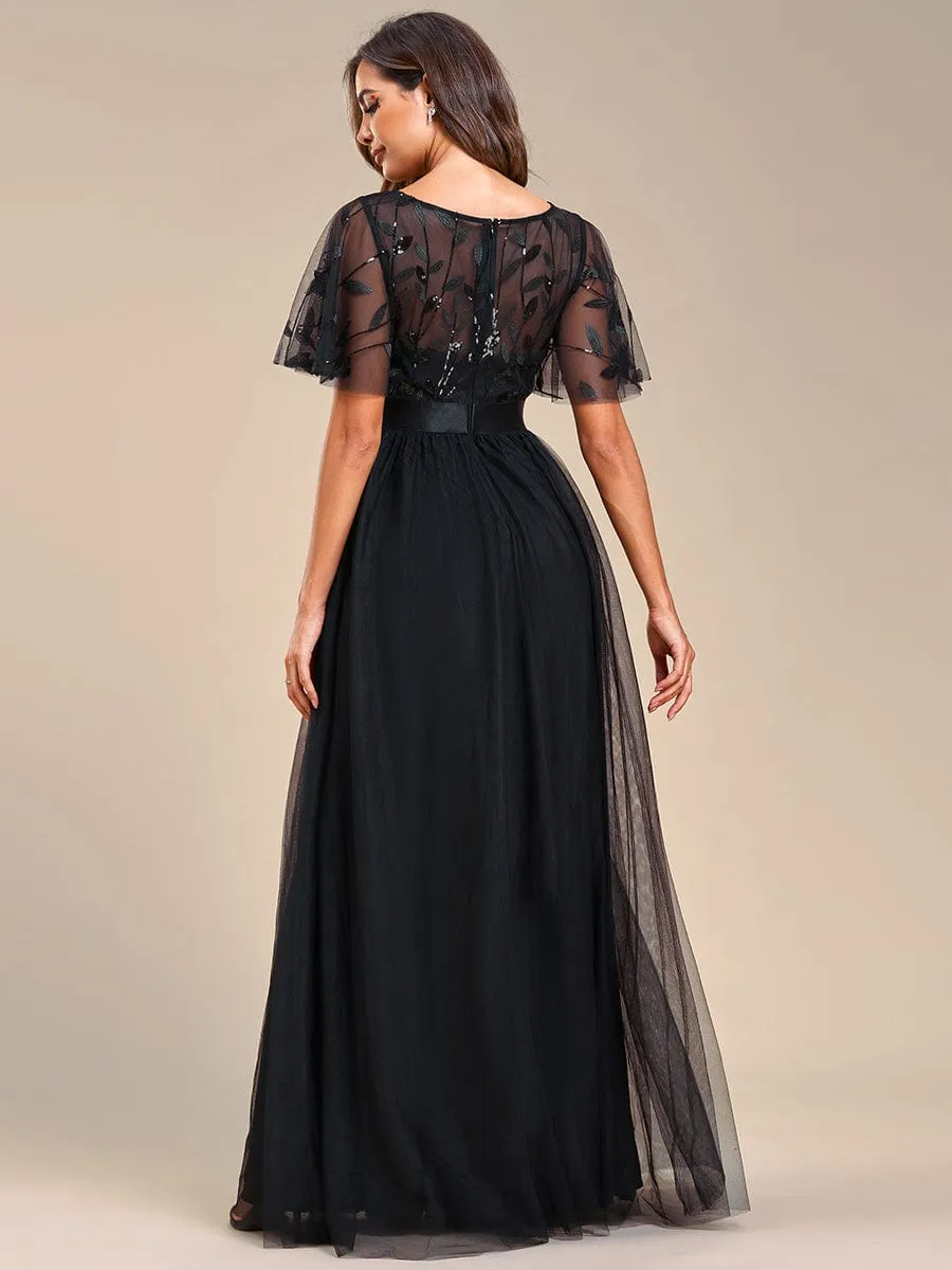 Top Picks Black Formal Dresses