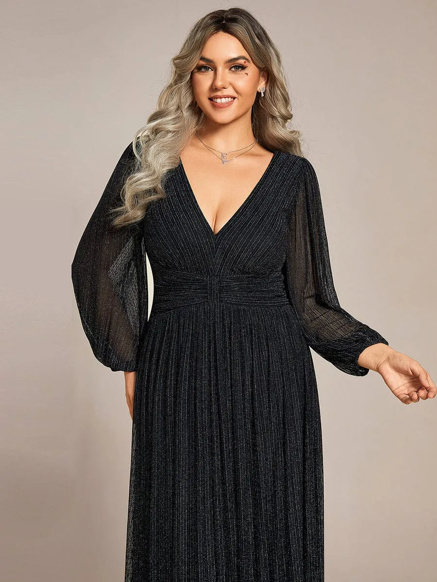 Top Picks Black Formal Dresses