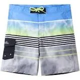 UVSkinz Boy's Classic Boardshort