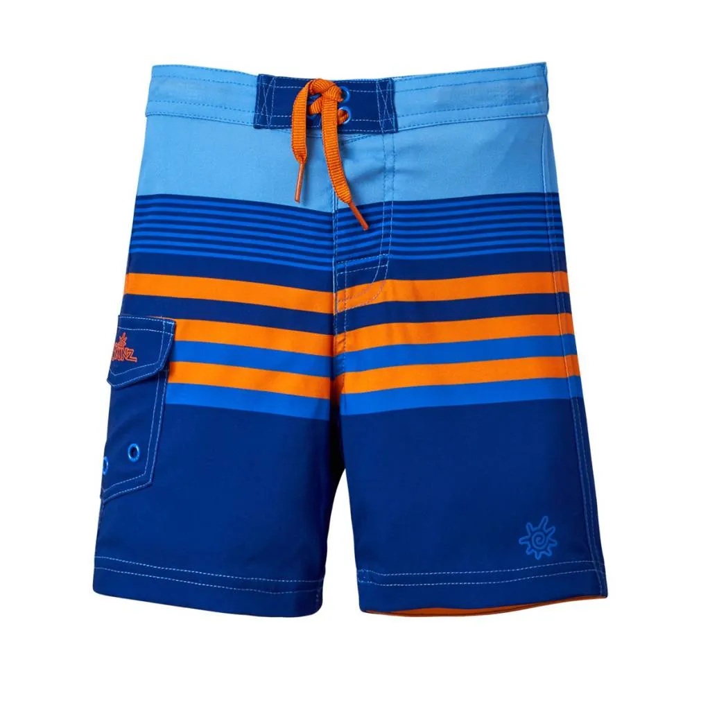 UVSkinz Boy's Classic Boardshort